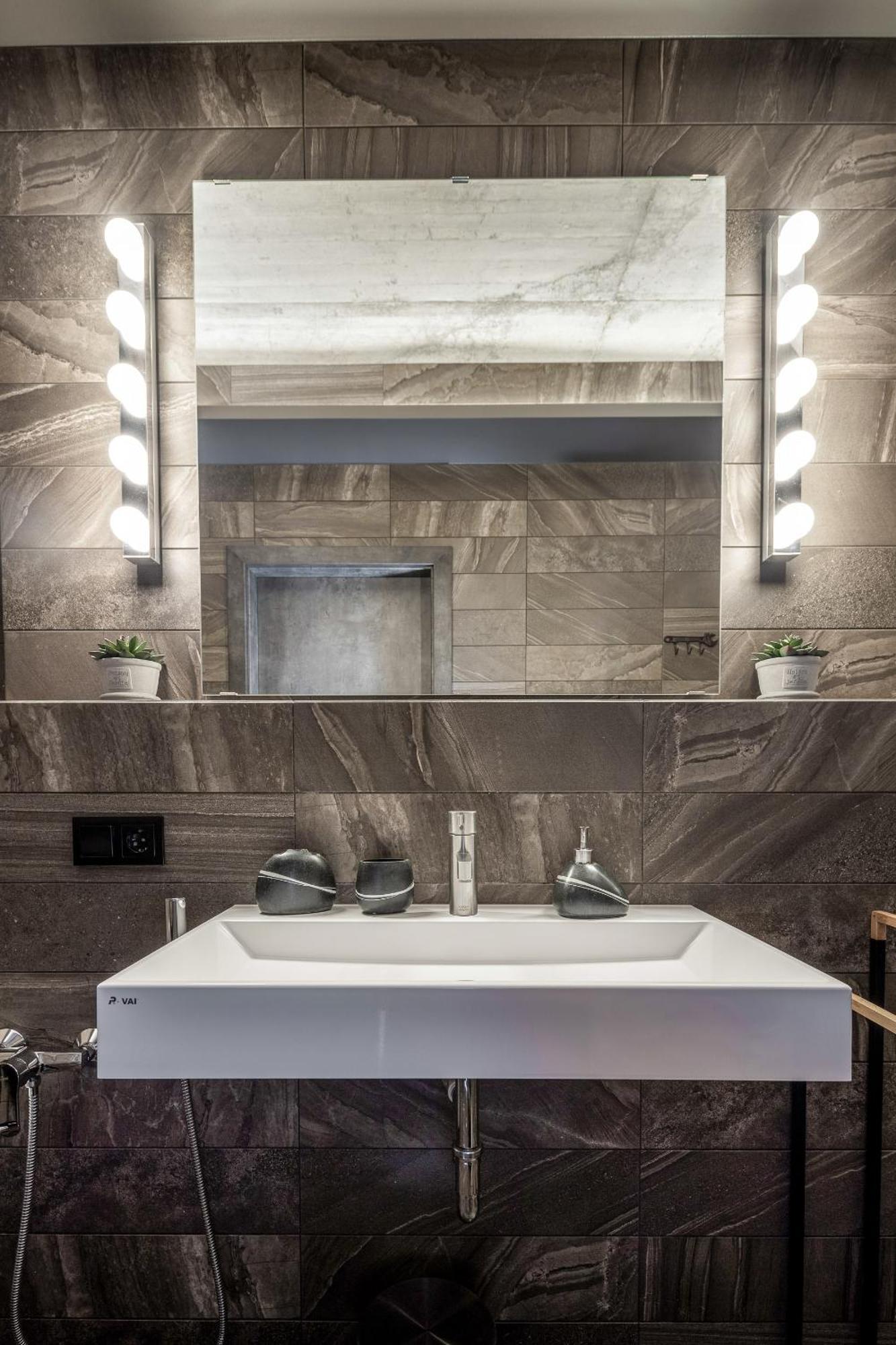 Manto Loft Style Apartment Klaipeda Exterior foto
