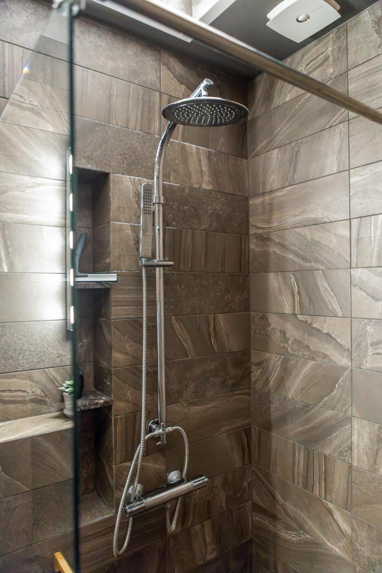 Manto Loft Style Apartment Klaipeda Exterior foto