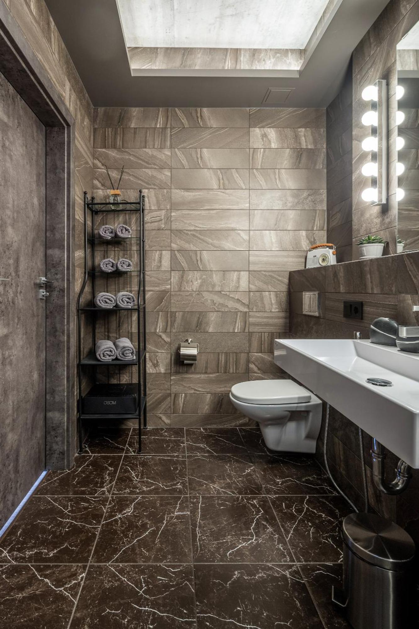 Manto Loft Style Apartment Klaipeda Exterior foto