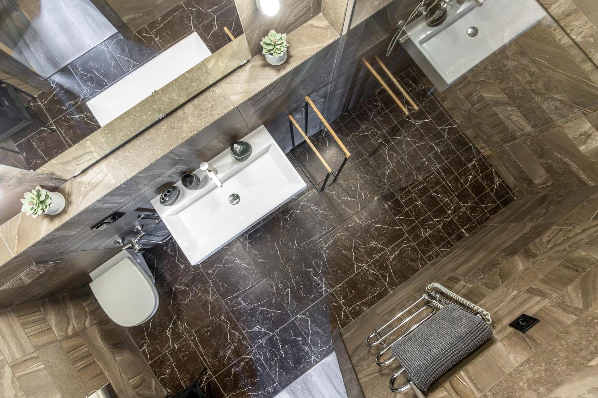 Manto Loft Style Apartment Klaipeda Exterior foto
